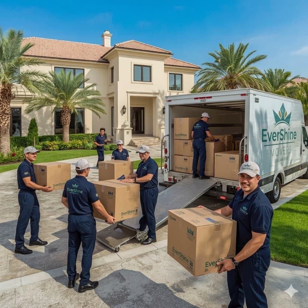evershine movers evershine funirture movers best movers movers in dubai movers in sharjah movers in abu dhabi