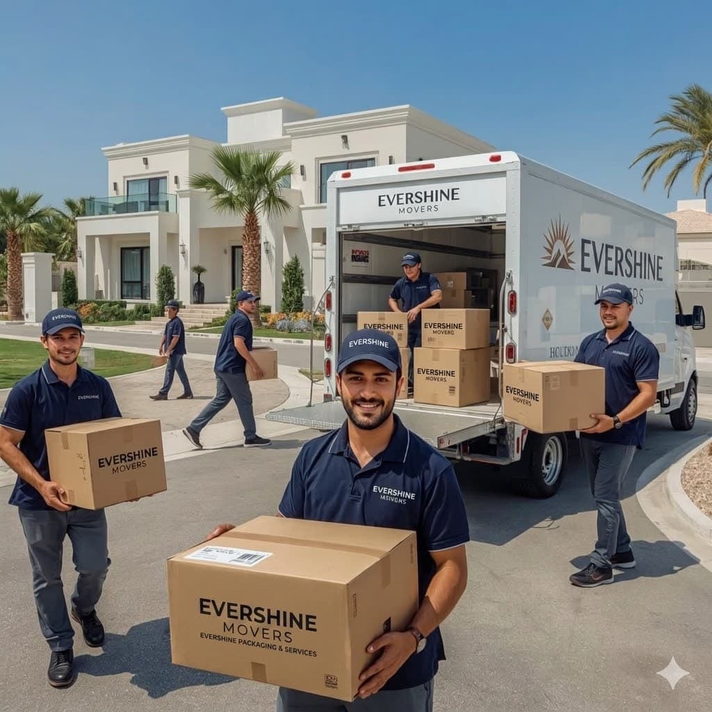 evershine movers evershine funirture movers best movers movers in dubai movers in sharjah movers in abu dhabi